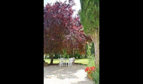 Ponts Villa Sleeps 6 With Pool