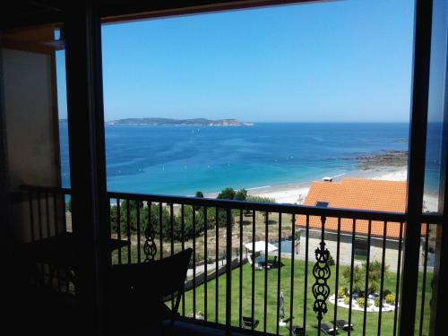 Apartamentos Rozas Vellas
