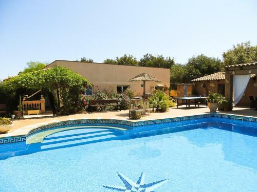 V005 Casa Francisca