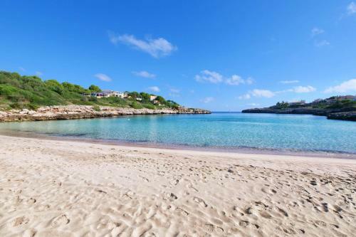 Apartamento Posidonia