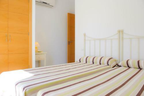 Cala Egos Villa Sleeps 8 Pool Wifi