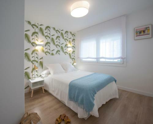 Apartamento Oh La Life Portosin La Playa