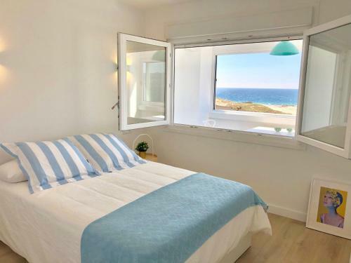 Apartamento Oh La Life Portosin La Playa