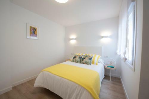 Apartamento Oh La Life Portosin La Playa