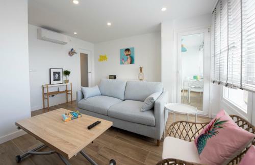 Apartamento Oh La Life Portosin La Playa