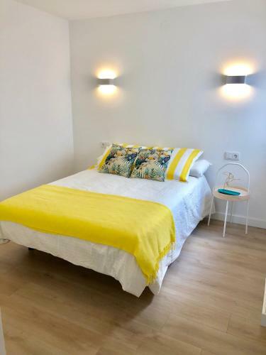 Apartamento Oh La Life Portosin La Playa