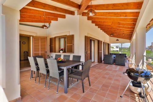 Villa Vidal