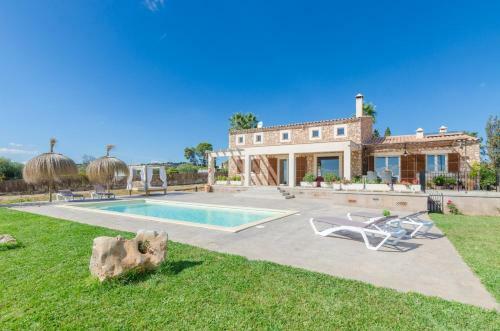 Villa El Paraiso (Porto Cristo)