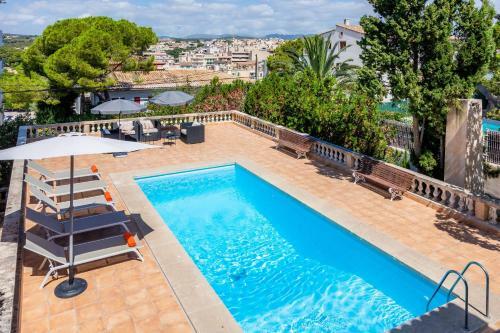 Villa Porto