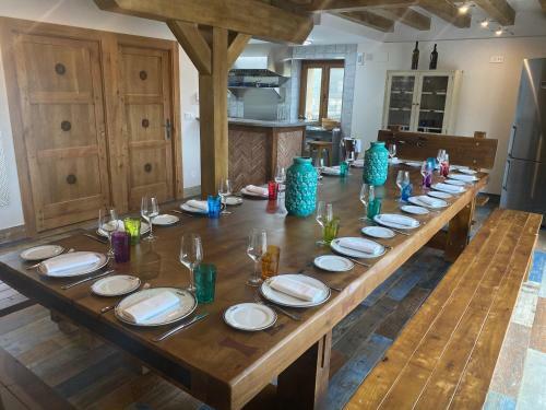 Agroturismo Casa Rural Mugarri