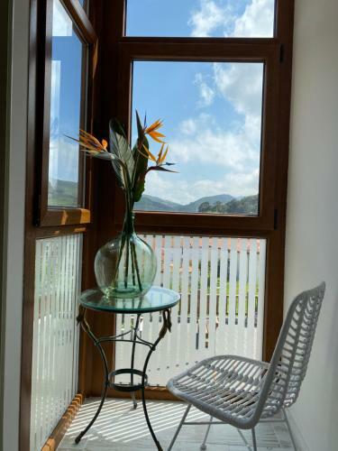 Agroturismo Casa Rural Mugarri