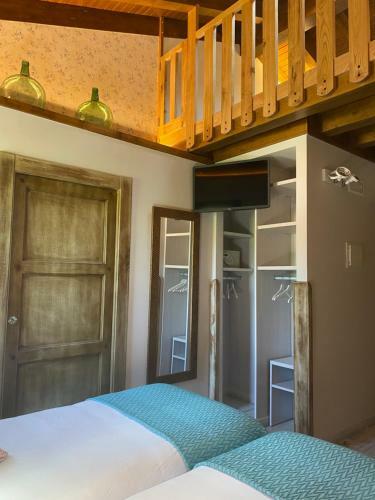Agroturismo Casa Rural Mugarri