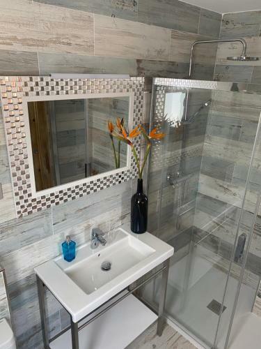 Agroturismo Casa Rural Mugarri