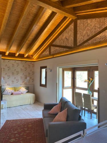 Agroturismo Casa Rural Mugarri