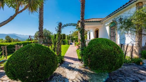 Villa Casa Ciervo Prado Del Rey