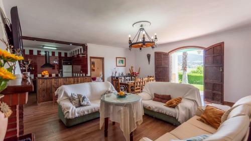 Villa Casa Ciervo Prado Del Rey