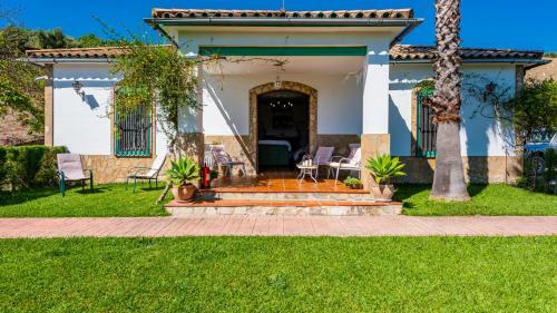 Villa Casa Ciervo Prado Del Rey