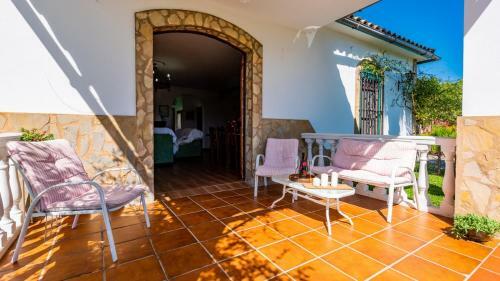 Villa Casa Ciervo Prado Del Rey