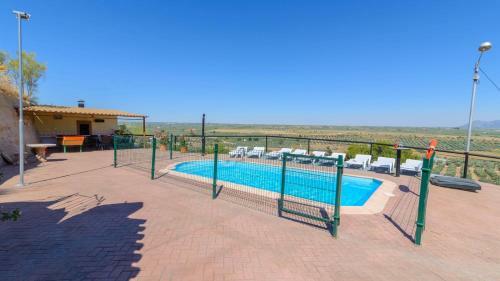 Villa Casa Litofono Pozo Alcon