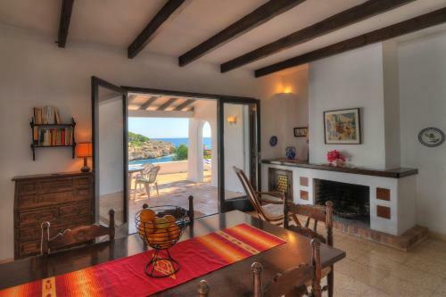 Villa Arkadia