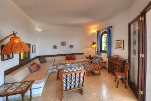 Villa Arkadia