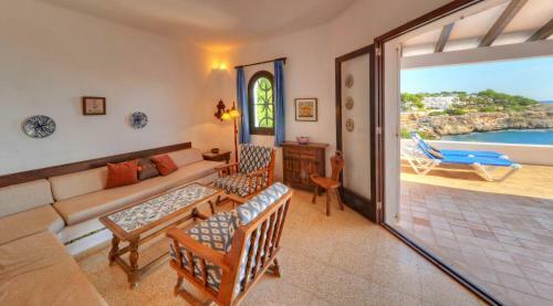 Villa Arkadia