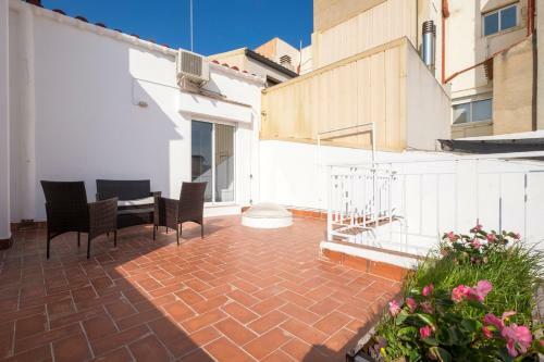Apartamento Casa Premia