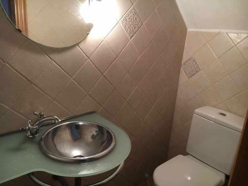 Apartamento Nice And Quiet Flat In Premi� de Mar Hutb