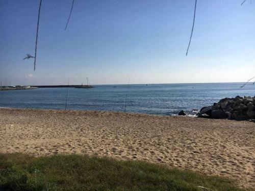 Apartamento Nice And Quiet Flat In Premi� de Mar Hutb