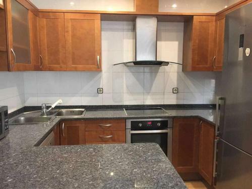 Apartamento Nice And Quiet Flat In Premi� de Mar Hutb
