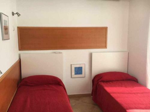 Apartamento Nice And Quiet Flat In Premi� de Mar Hutb
