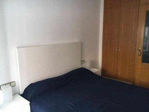 Apartamento Nice And Quiet Flat In Premi� de Mar Hutb
