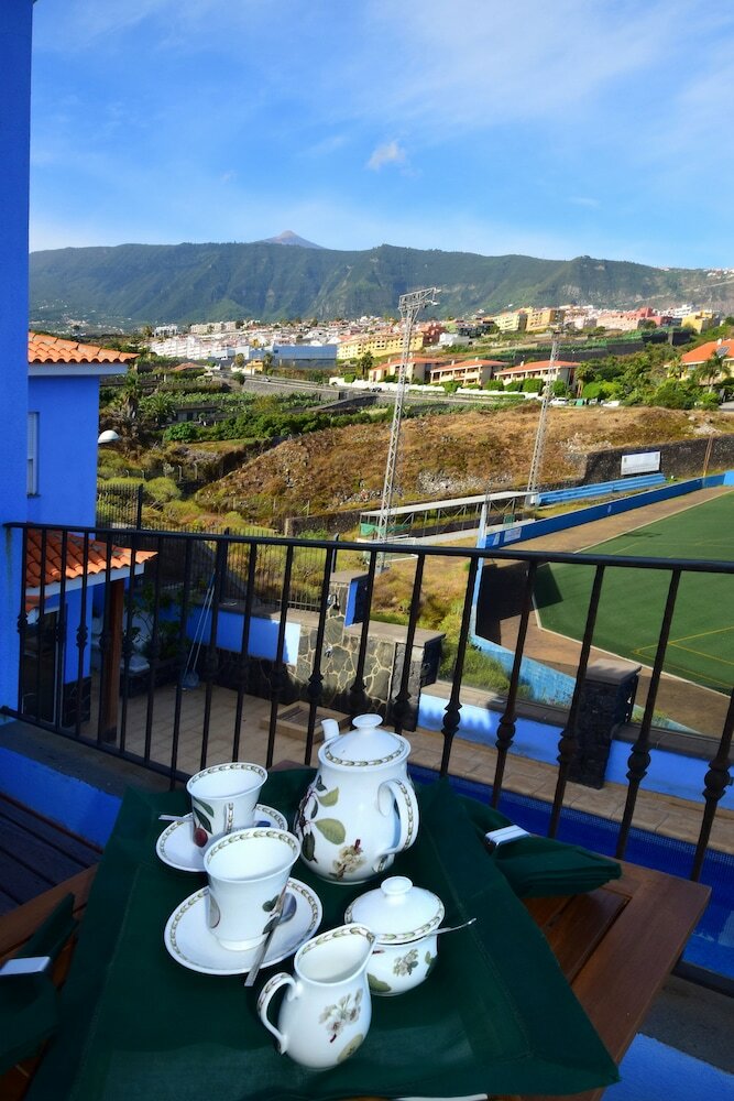 Villa Syrah