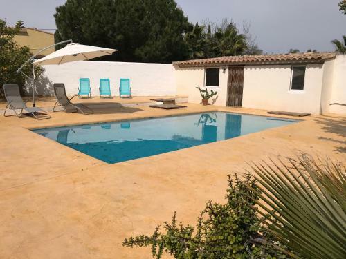 Casa Mallaeta