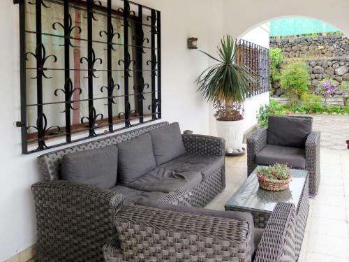 Holiday Home Chalet - Pdc111