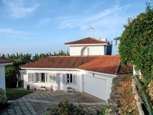 Holiday Home Chalet - Pdc111
