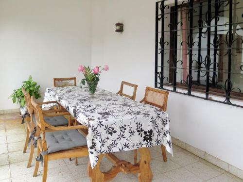 Holiday Home Chalet - Pdc111