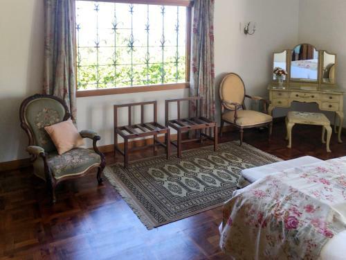 Holiday Home Chalet - Pdc111