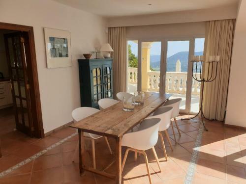 Holiday Villa Port D'andratx