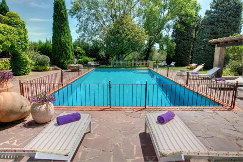 Pubol Villa Sleeps 8 Pool Wifi