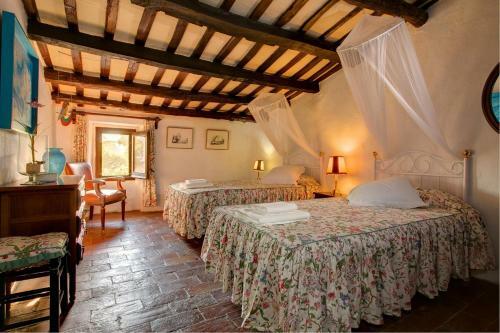 Pubol Villa Sleeps 8 Pool Wifi