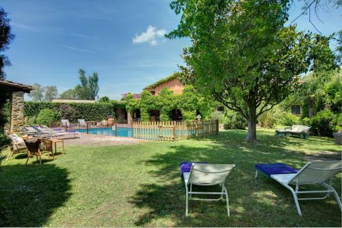 Pubol Villa Sleeps 8 Pool Wifi