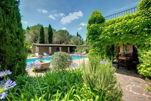 Pubol Villa Sleeps 8 Pool Wifi