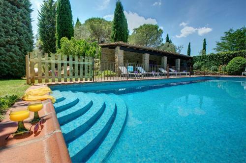 Pubol Villa Sleeps 8 Pool Wifi