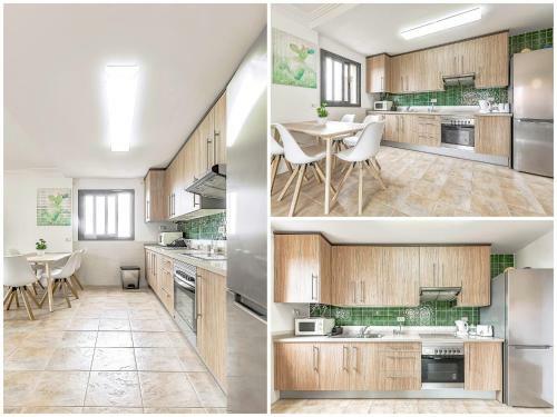 Apartamento Piscinas Del Teide