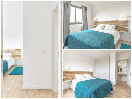 Apartamento Piscinas Del Teide