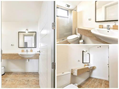 Apartamento Piscinas Del Teide