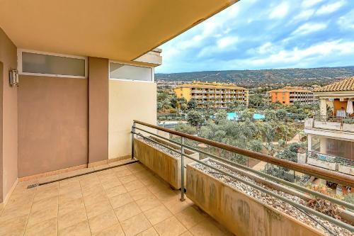 Apartamento Piscinas Del Teide