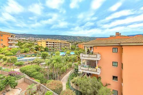 Apartamento Piscinas Del Teide