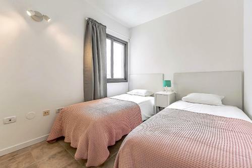Apartamento Piscinas Del Teide